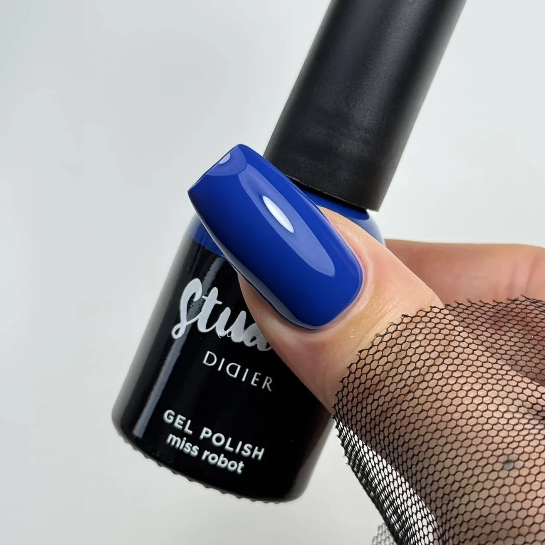Gellak Studios Didier, miss robot, 8ml
