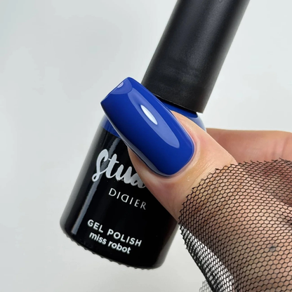 Gellak Studios Didier, miss robot, 8ml