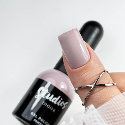 Gellak Studios Didier, mocha, 8ml