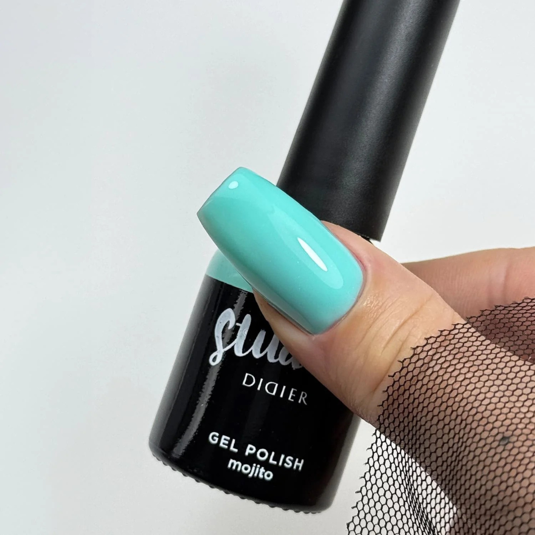 Gellak Studios Didier, mojito, 8ml