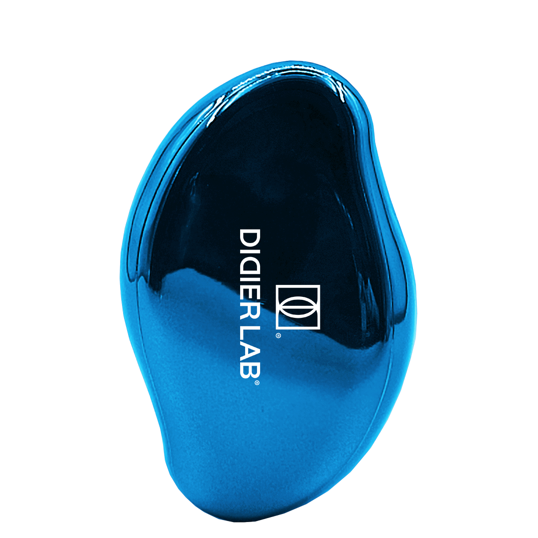 Nano glas voetvijl