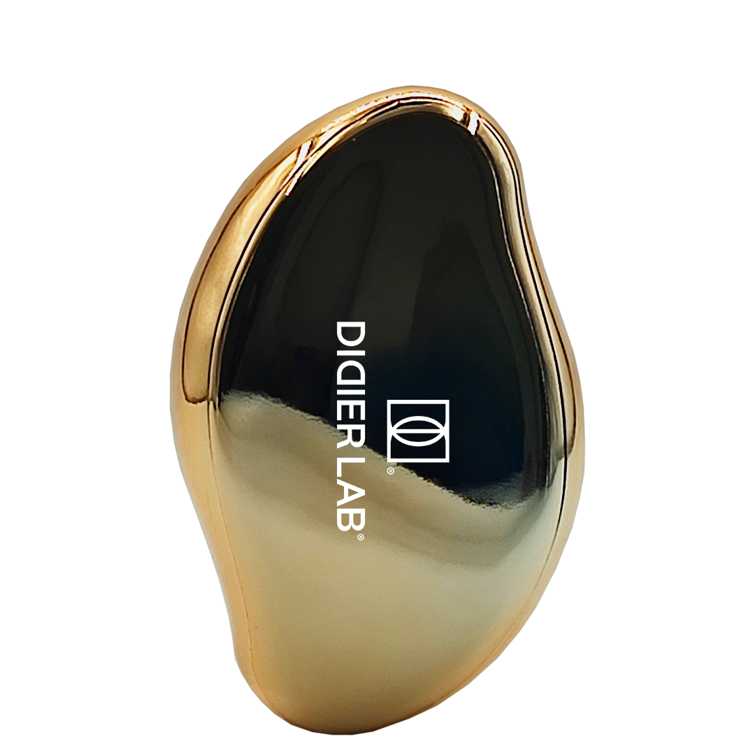 Nano glas voetvijl