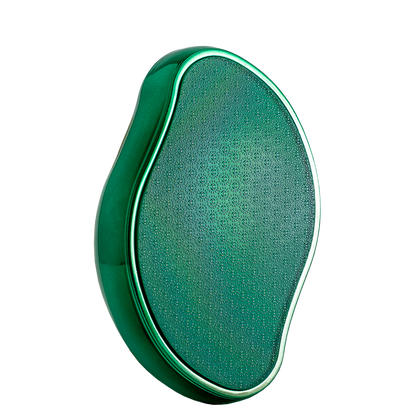 Nano glas voetvijl groen