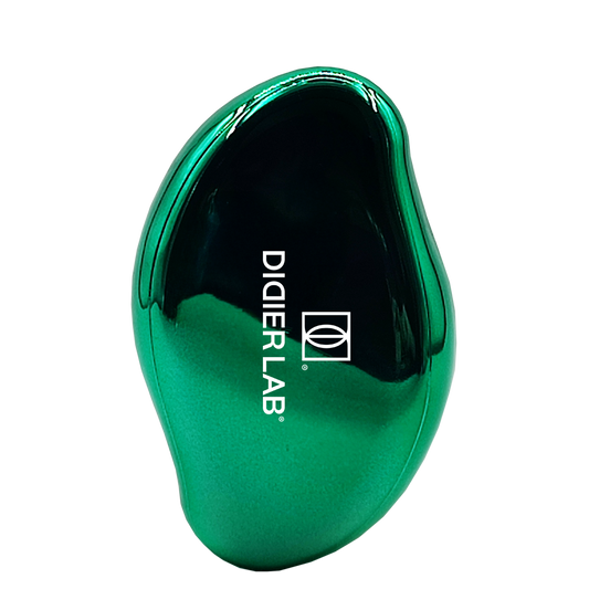 Nano glas voetvijl groen