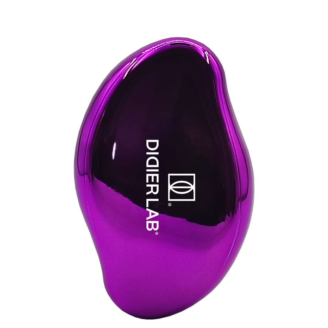 Nano glas voetvijl