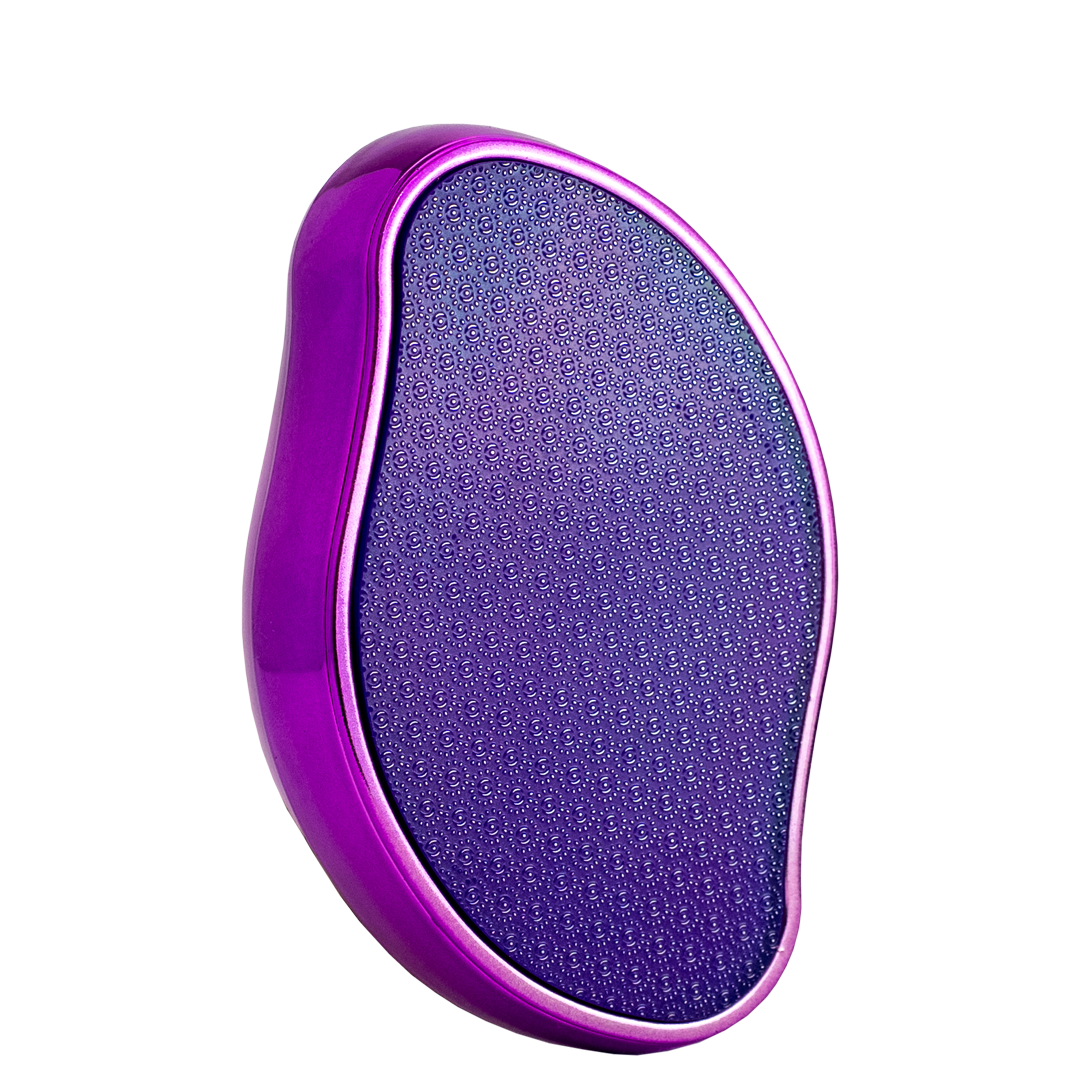 Nano glas voetvijl