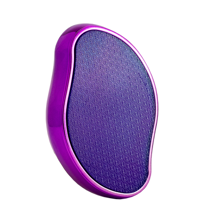 Nano glas voetvijl