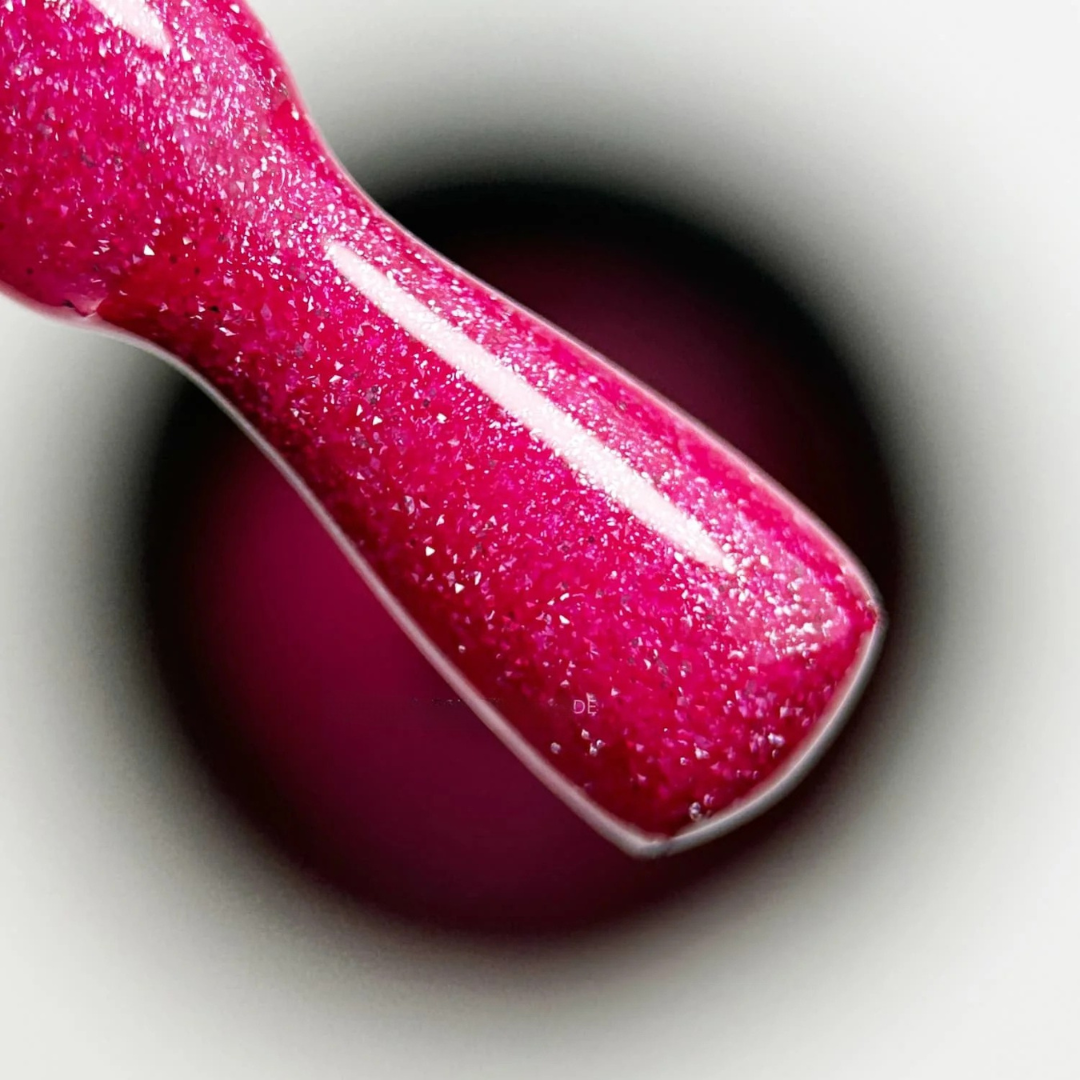 Gellak "Didier Lab", Brillant NEON, No 3, 8ml