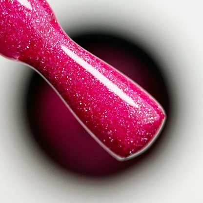 Gellak "Didier Lab", Brillant NEON, No 3, 8ml