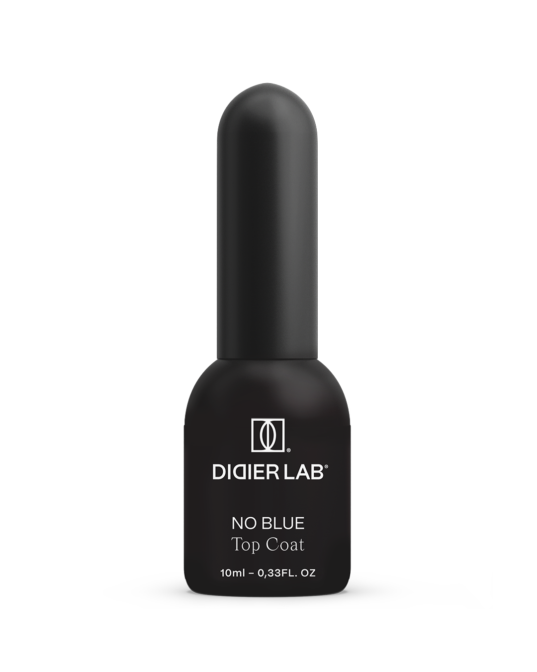 Top coat "Studios Didier", No Blue, 8ml