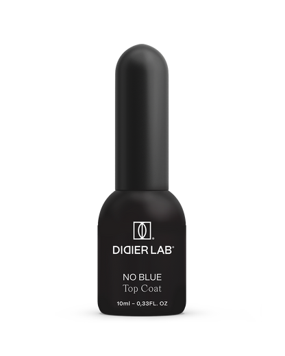 Top coat "Studios Didier", No Blue, 8ml