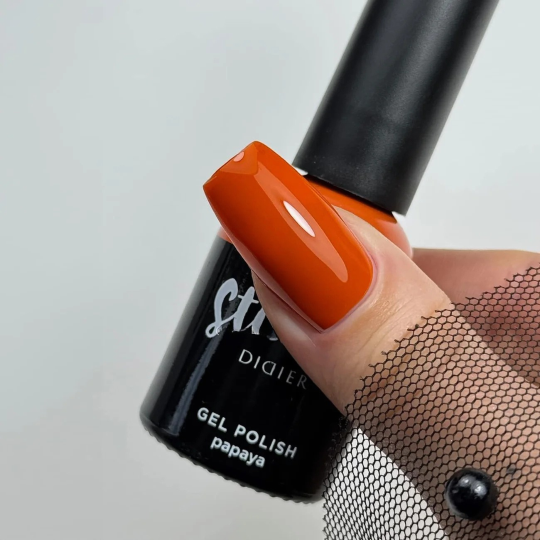 Gellak Studios Didier, Papaya, 8ml