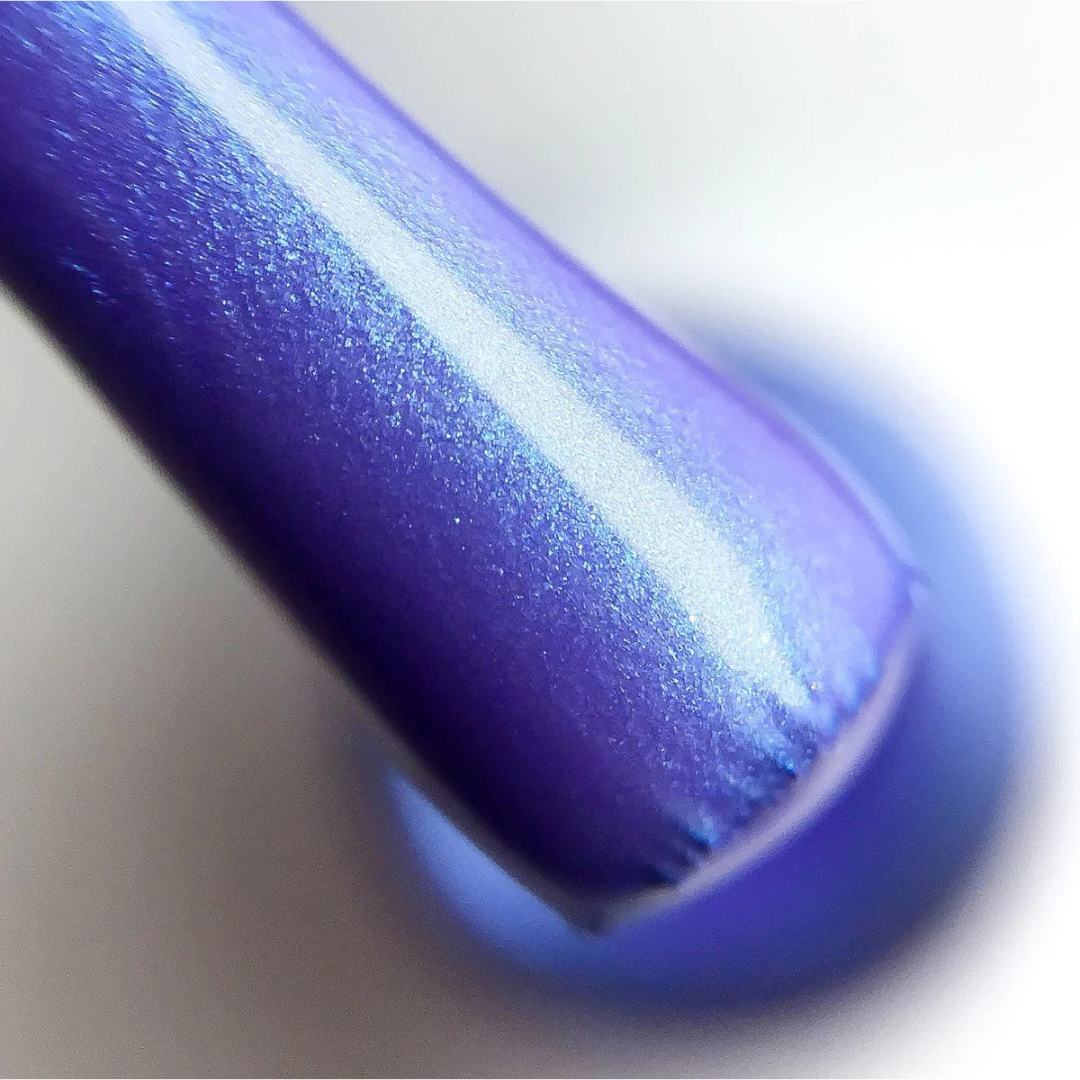 Gellak "Didier Lab", Exotic, Peacock, 10ml