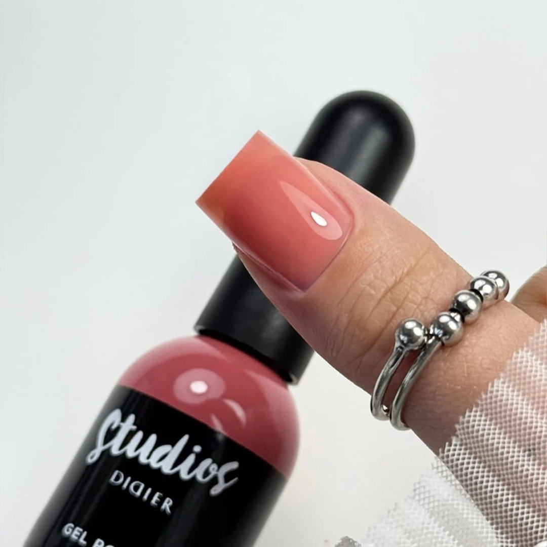 Gellak "Studios Didier", pleasure, 8ml
