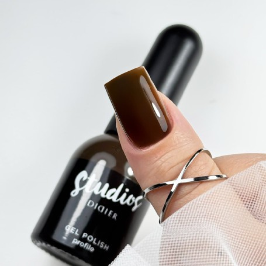 Gellak "Studios Didier", profile, 8ml