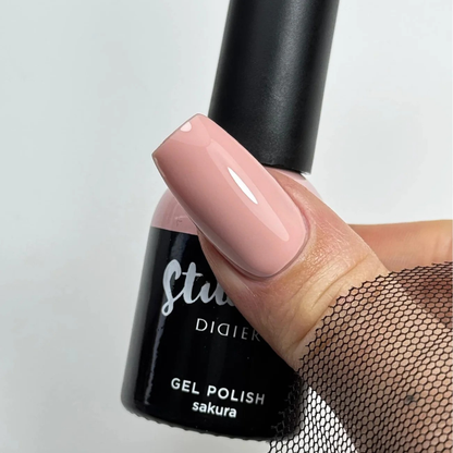 Gellak Studios Didier, sakura,  8ml