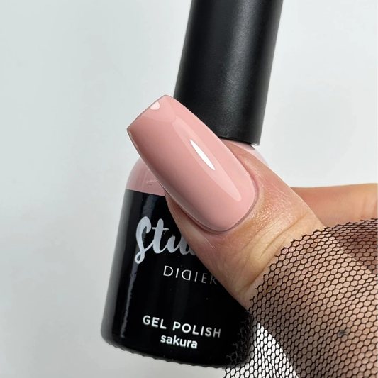 Gellak Studios Didier, sakura,  8ml