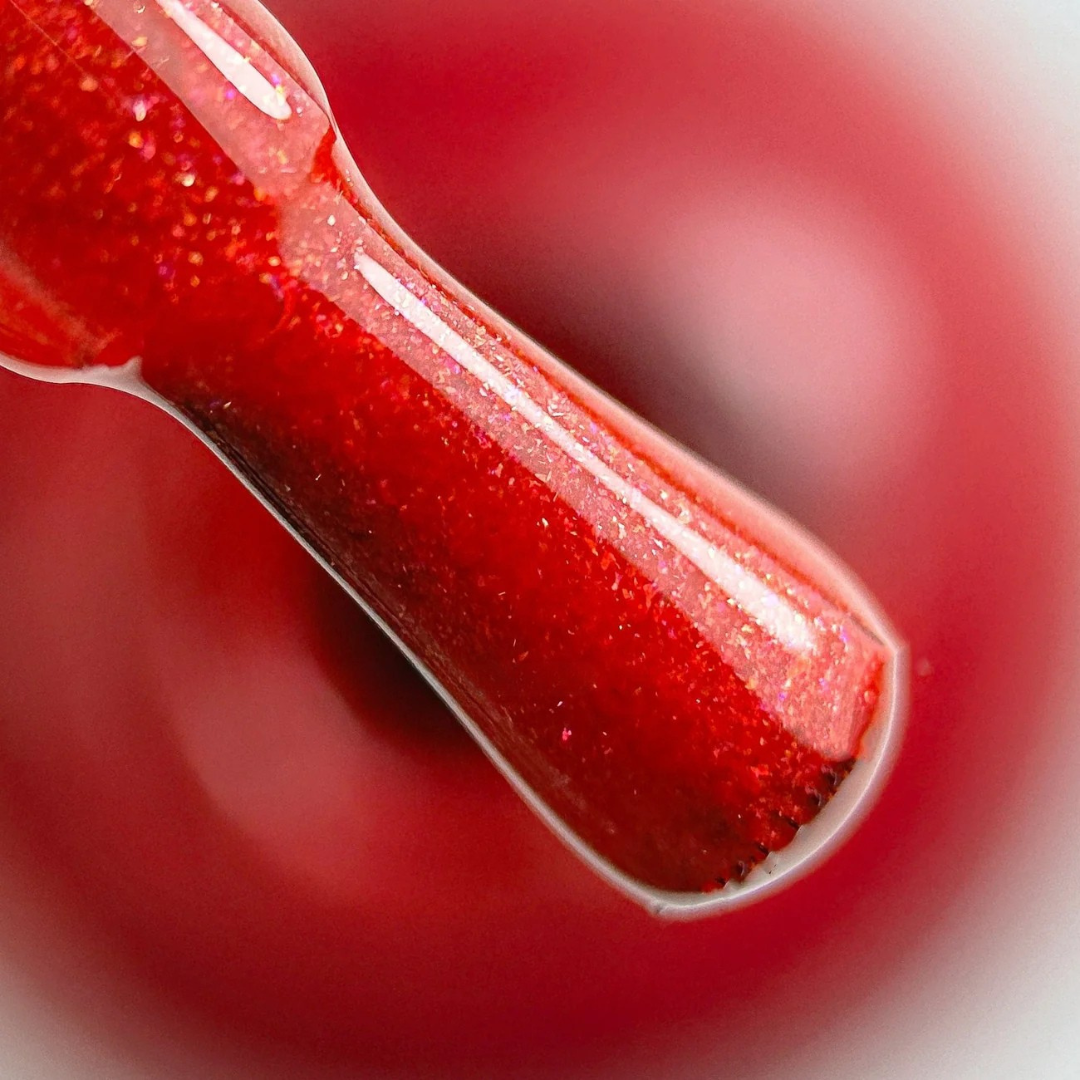Gellak Studios Didier, Sangria Coral, 8ml