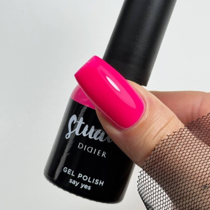 Gellak Studios Didier, say yes, 8ml