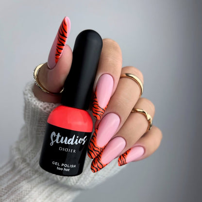 Gellak Studios Didier, too hot, 8ml