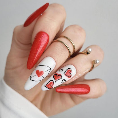 Gellak Studios Didier, Sangria Coral, 8ml