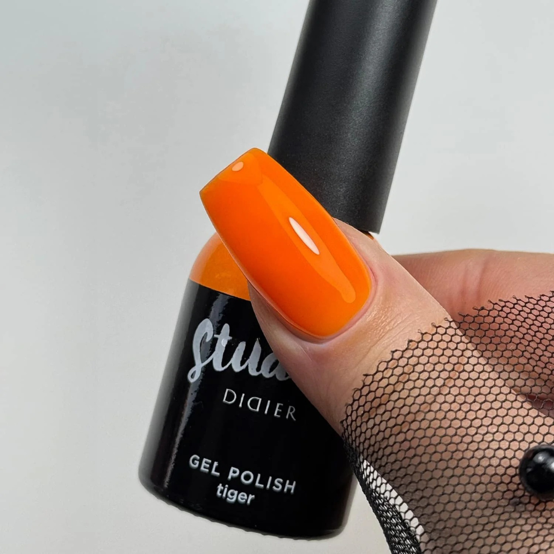 Gellak Studios Didier, Tiger, 8ml
