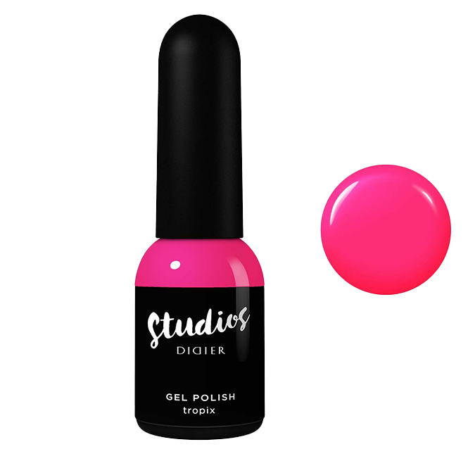 Gellak Studios Didier, tropix , 8ml