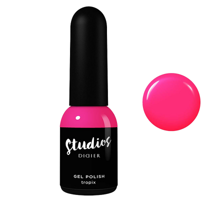 Gellak Studios Didier, tropix , 8ml