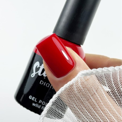 Gellak Studios Didier, wild fire, 8ml