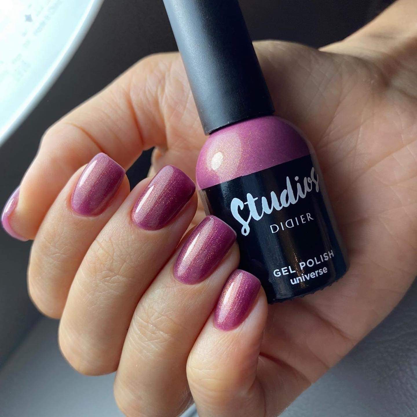 Gellak Studios Didier, universe, 8ml