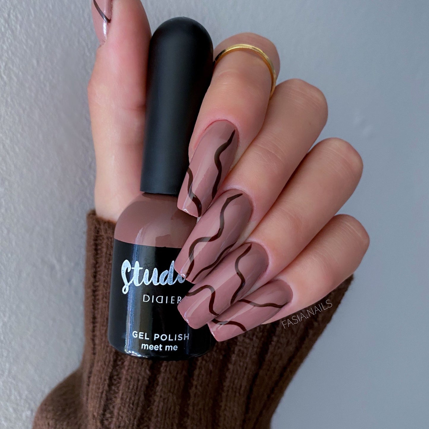 Gellak Studios Didier, meet me, 8ml