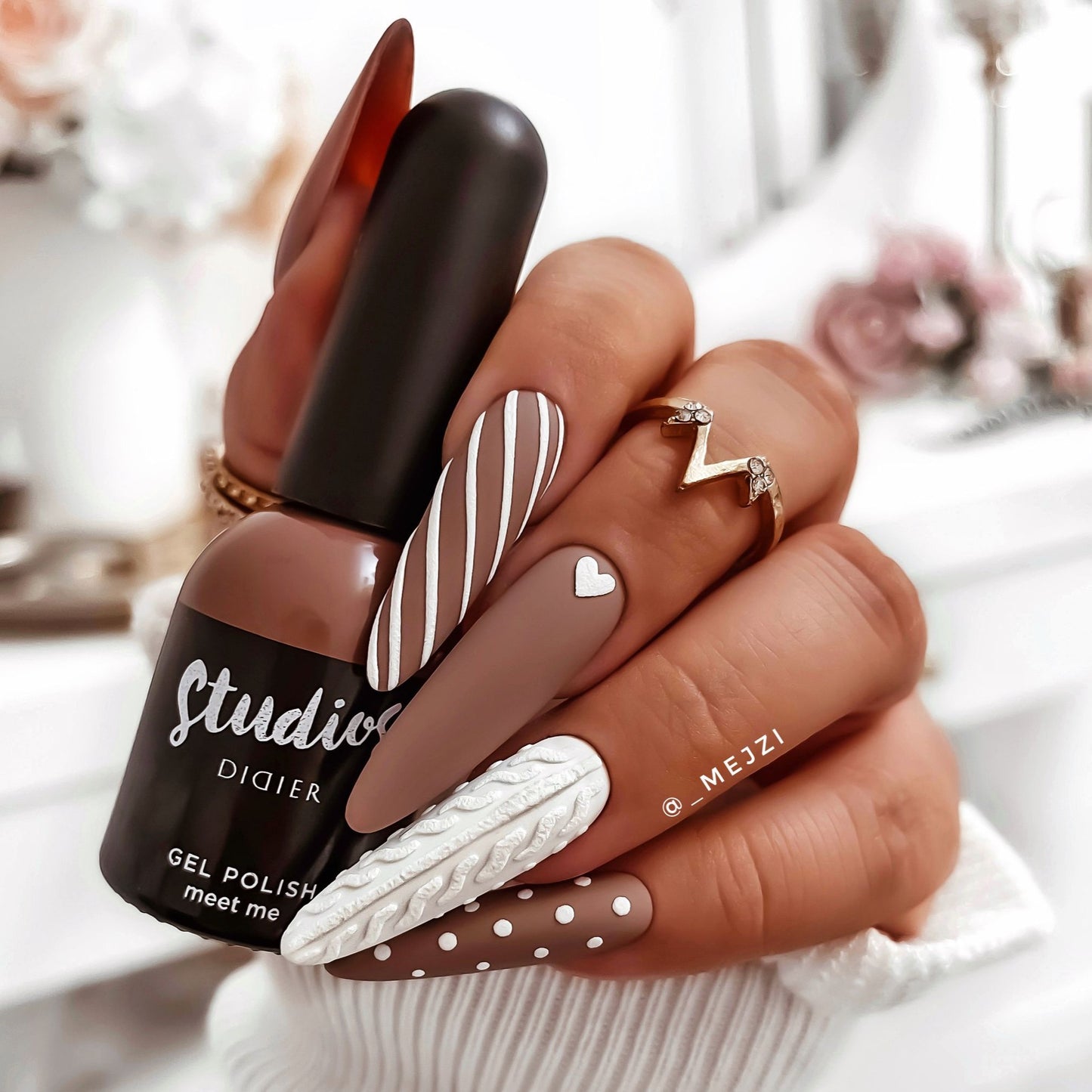 Gellak Studios Didier, meet me, 8ml