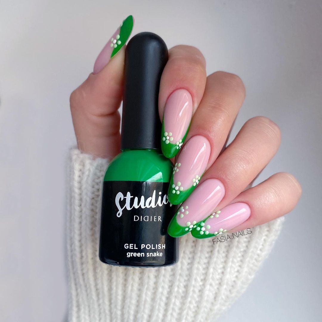 Gellak Studios Didier, Green snake, 8ml