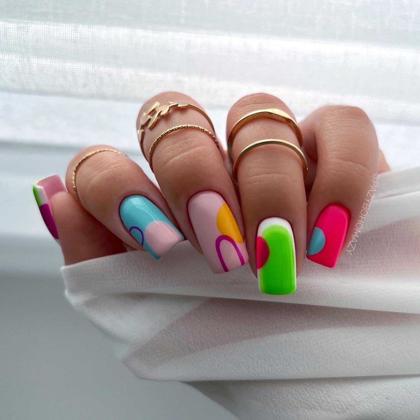 Gellak Studios Didier, say yes, 8ml