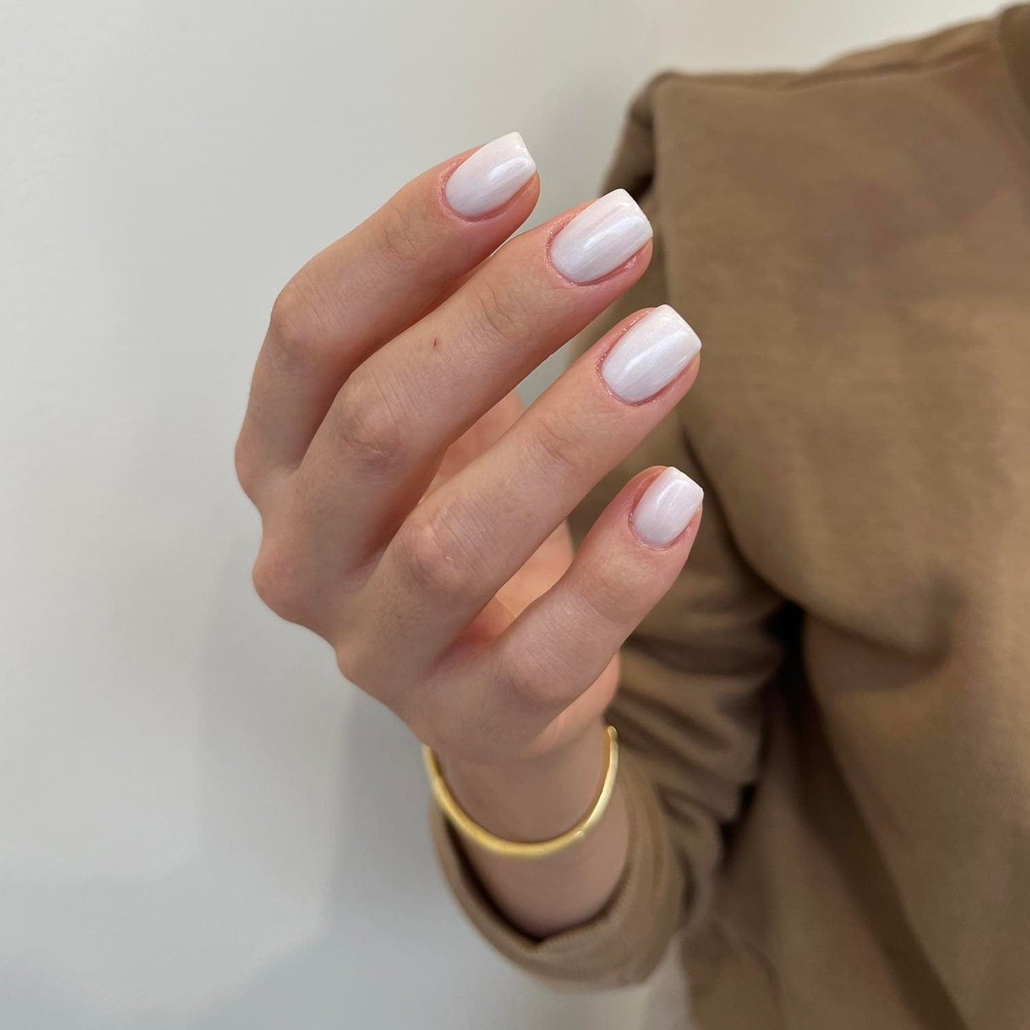 Gellak Studios Didier, pearl white,  8ml