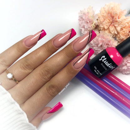 Gellak Studios Didier, say yes, 8ml