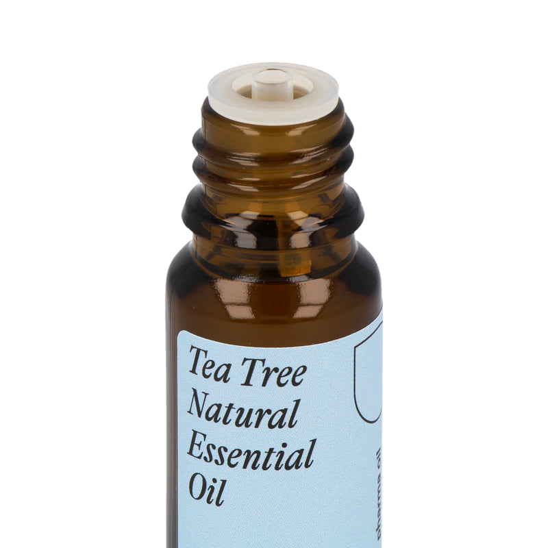 Tee trea essential oil "Pharma Oil", 10ml