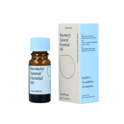 Rosemary essential oil "Pharma Oil", 10ml