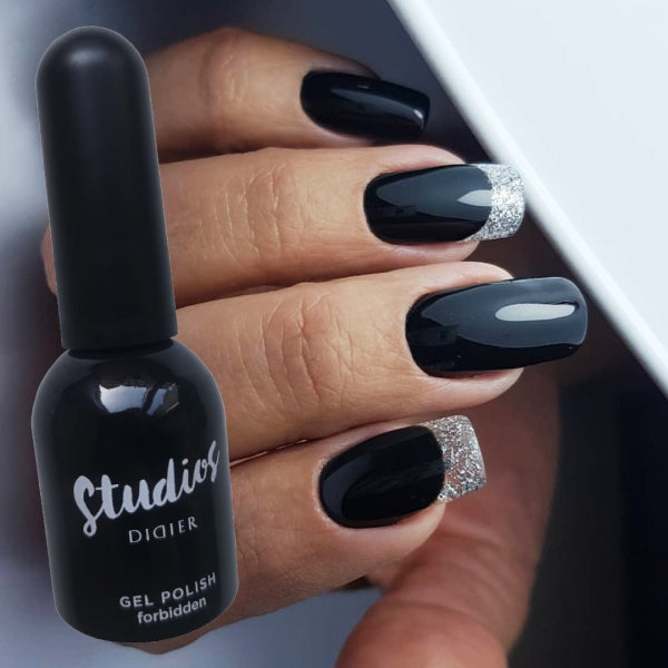 Gellak Studios Didier, forbidden, 8ml