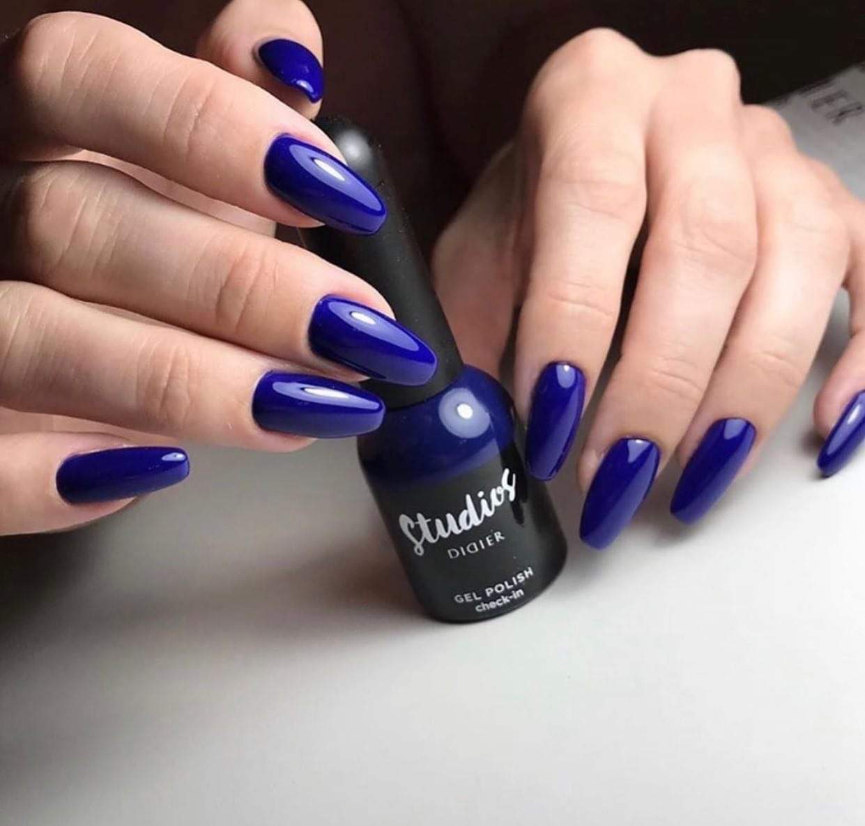 Gellak Studios Didier, check-in, 8ml