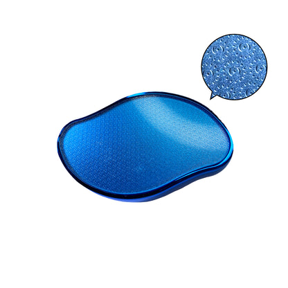Nano glas voetvijl