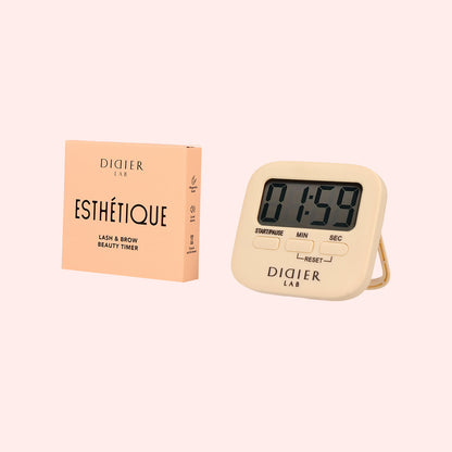 Esthétique Timer, Didier Lab, 1 stuk