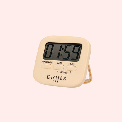 Esthétique Timer, Didier Lab, 1 stuk