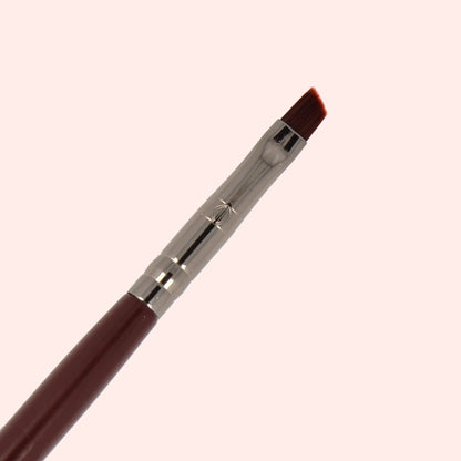 Esthétique kwast Pro Master 02, Didier Lab, 1 stuk