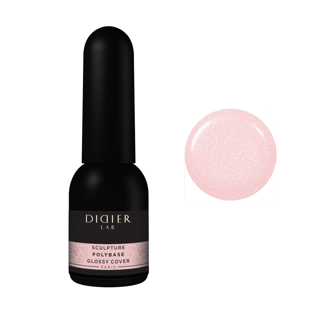 Sculpture Polybase "Didier Lab", Glossy cover, 10ml