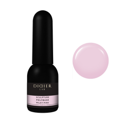 Scupture Polybase "Didier Lab", Milky pink, 10ml