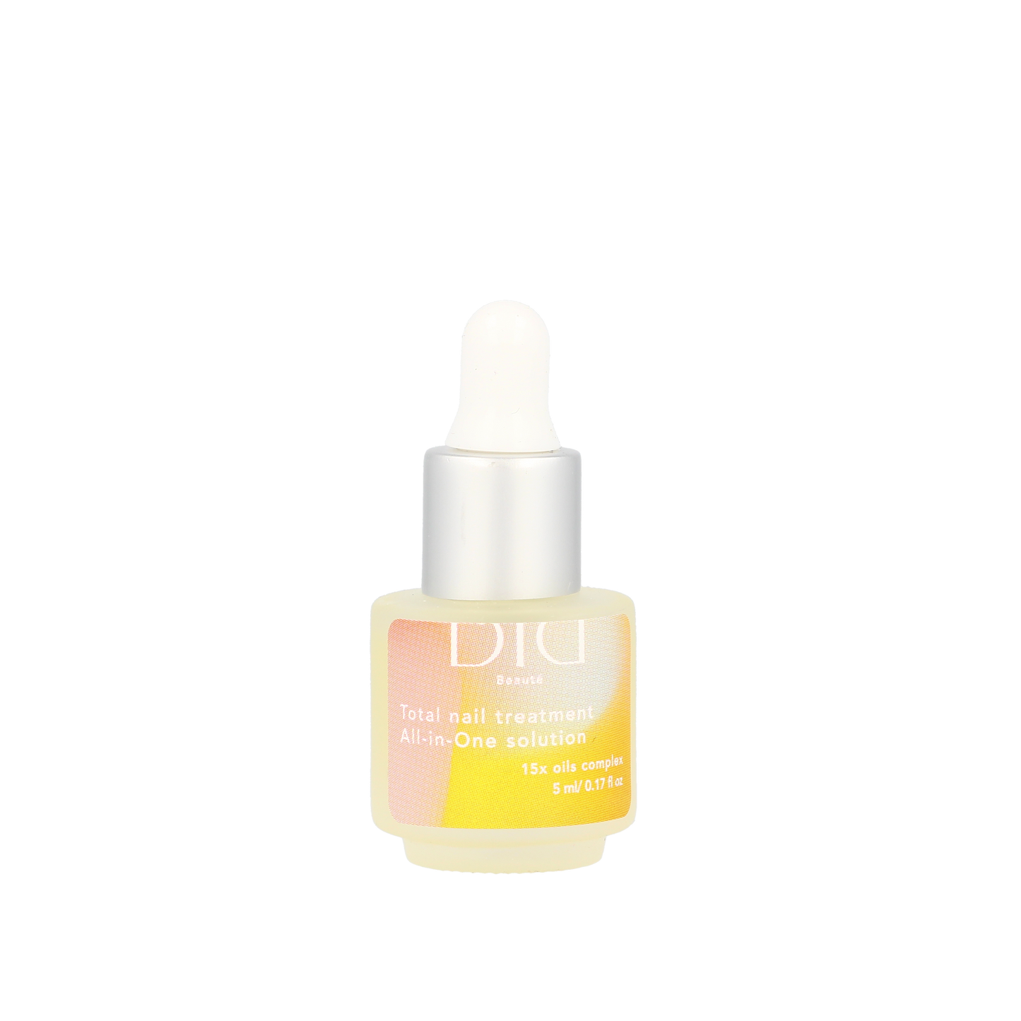 Nagel olie Didier lab "Beauté" All-in-one