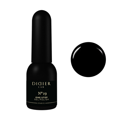One Step Gel polish "Didier Lab" No19, 10 ml