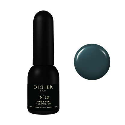 One Step Gel polish "Didier Lab" No20, 10ml
