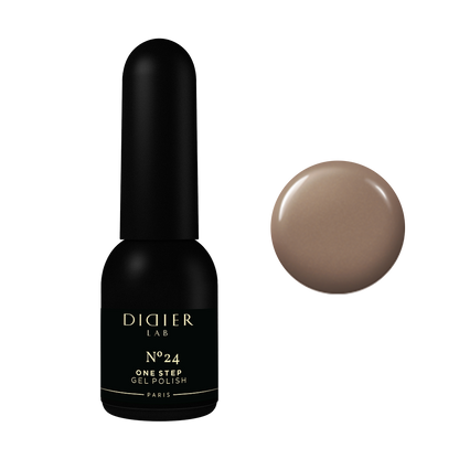 One Step Gel polish "Didier Lab" No24, 10ml